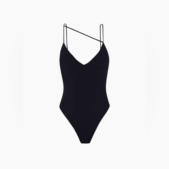 ViX by Paula Hermanny Nara One-Piece Swimsuit, Size Medium, BRAND NEW, $228 - Picture 5 of 12